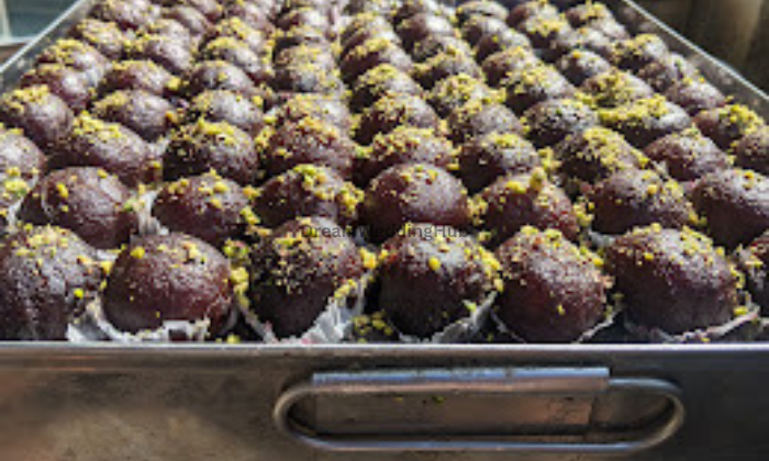 RVR CATERING SERVICES